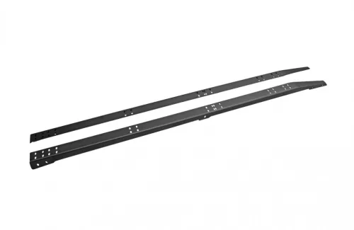 More 4x4 Roof rack attachment for Mitsubishi Pajero V80