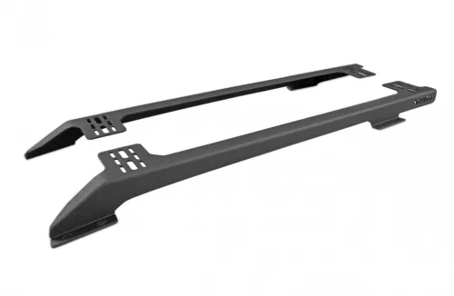 More 4x4 Roof rack platform mount for Nissan Navara D23