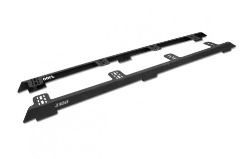 More 4x4 Roof rack attachment for Toyota Land Cruiser J100 long