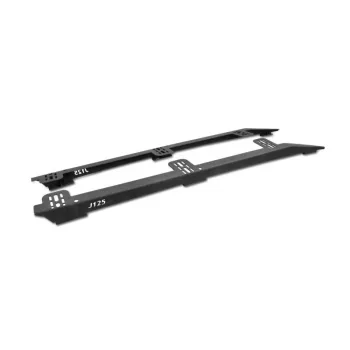   More 4x4 Roof rack platform mount for Toyota Land Cruiser J125