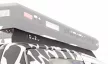 More 4x4 Roof rack attachment for Isuzu D-Max King Cab 2012=>