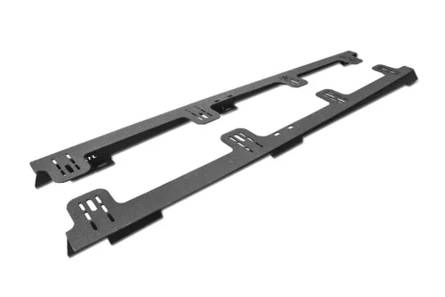 More4x4 Roof Rack Mounting Rail for Toyota Land Cruiser J120