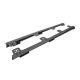 More4x4 Roof Rack Mounting Rail for Toyota Land Cruiser J120