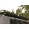 More4x4 Roof Rack Mounting Rail for Toyota Land Cruiser J120
