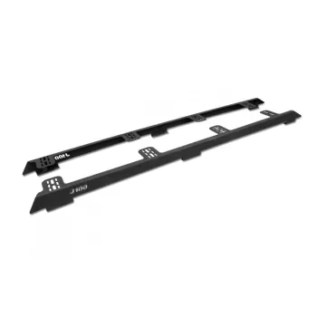   More 4x4 Roof rack attachment for Toyota Land Cruiser J100 short