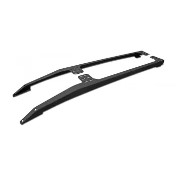   More 4x4 Roof rack attachment for Ford Ranger T6 / T7 / T8 (2011+)