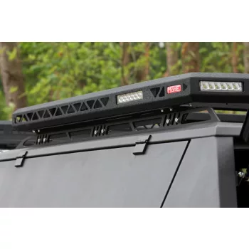 More 4x4 Roof rack attachment with B051 roof rack