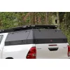 More 4x4 Roof rack attachment with B051 roof rack