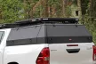 More 4x4 Roof rack attachment with B051 roof rack