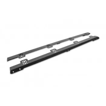   More4X4 Roof Rack Mounting Rail for Mitsubishi Pajero Sport 1