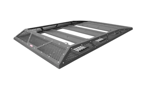 More4x4 Offroad basket carrier platform 120 x195 cm