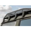   More4x4 Roof rack with basket Nissan Patrol Y60 short 1987-1997