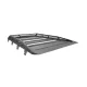 More4x4 Basket Platform Roof Rack for Hyundai Galloper Long