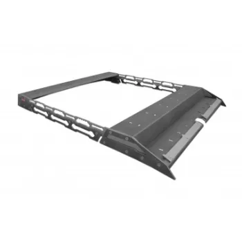 MORE4X4 Box-Type Roof Rack for Volkswagen Amarok 2023+