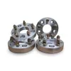   More4x4 Wheel Spacers 6x139.7x30mm 12x1.25 CB 108mm for Nissan Y60/61, Navara D21, Terrano, Pathfinder.