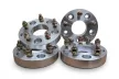 More4x4 Wheel Spacers 6x139.7x30mm 12x1.25 CB 108mm for Nissan Y60/61, Navara D21, Terrano, Pathfinder.
