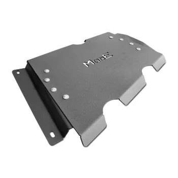 More4x4 steel reducer skid plate for Suzuki Jimny