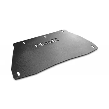   More4x4 Steel Gearbox Protector Plate for Nissan Navara D23/ NP300 2014+