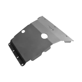 More4x4 steel engine skid plate for Volkswagen Amarok 2016+