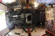 More4x4 steel gearbox skid plate for Volkswagen Amarok 2016+