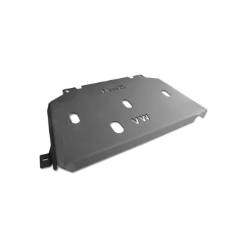More4x4 steel reducer skid plate for Volkswagen Amarok 2016+