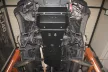More4x4 gearbox and reducer skid plate for Toyota Hilux Vigo 2005-2015 with manual gearbox