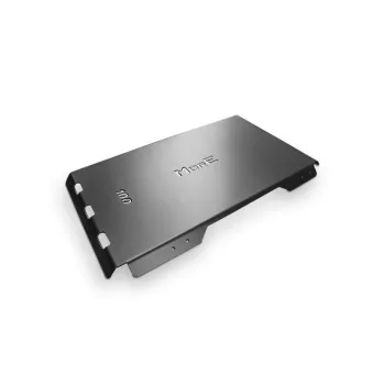   More4x4 Steel Fuel Tank Protector Plate for Toyota Land Cruiser J100 (1998-2007)