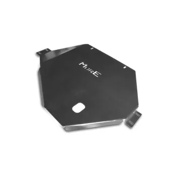   More4x4 steel reducer skid plate for Mitsubishi L200 / Fiat Fullback 2015+