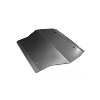   More4x4 Steel skid plate (front axle) for Volkswagen Transporter T5, T6, T6.1