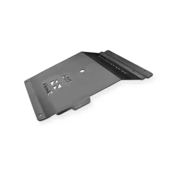   More4x4 steel engine skid plate for Toyota Land Cruiser J200 2007+