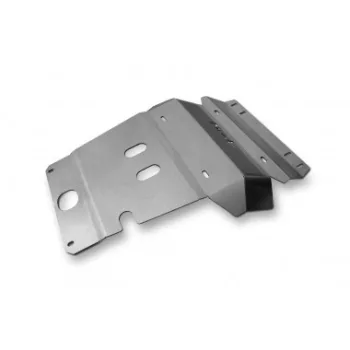   More4x4 engine steel cover for Toyota Hilux Revo 2015+, Rocco/Invincible 2020+