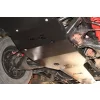   More4x4 engine steel cover for Toyota Land Cruiser J150, dízel, 2017+
