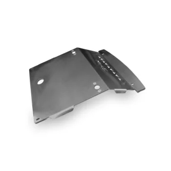   More4x4 engine steel cover for Mitsubishi Pajero 4 V80 (2006+) all engine