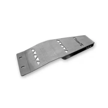   More4x4 engine and gearbox steel  cover for Jeep Wrangler JL (2018+) 2.0L,2.2L engine