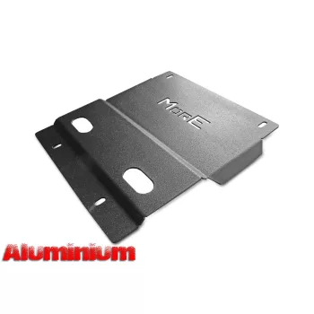   More4x4 aluminium reducer cover for Toyota Land Cruiser J95 1996-2002