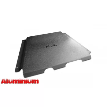 More4x4 reducer aluminium skid plate for Suzuki Jimny 2018+