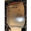   More4x4 engine aluminium skid plate for Toyota Land Cruiser J150 2009-2014