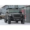   More4x4 engine cooler aluminium cover for Jeep Wrangler JL (2018+) minden motorverzió