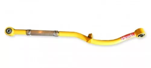 MORE4x4 Adjustable front Panhard bar for Nissan Patrol Y60/Y61