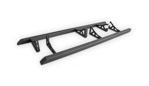 MORE4x4 Rock sliders for Nissan Patrol Y60 long