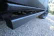 MORE4x4 Rock sliders for Nissan Patrol Y60 long