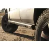 MORE4x4 Rock sliders for Toyota Land Cruiser J200