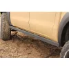 MORE4x4 Rock sliders for Toyota Hilux Vigo 2005-2015