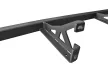MORE4x4 Rock sliders for Toyota Land Cruiser J90 short