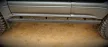 MORE4x4 Rock sliders for Toyota Land Cruiser J90 short