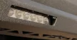 MORE4x4 Rock sliders for Toyota FJ Cruiser with fender flares