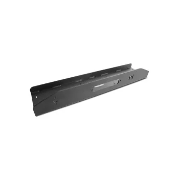 More4x4 Universal winch mounting plate - type 100cm