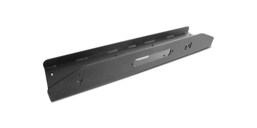 More4x4 Universal winch mounting plate - type 100cm