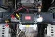 More4x4 Universal winch mounting plate - type 100cm