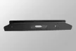 More4x4 Universal winch mounting plate - type 100cm